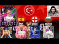 TÜRKİYE DÜNYA KUPASI GRUBU CHALLENGE ! KİM DAHA YÜKSEK REYTİNG YAPACAK ? KADRO KURMA !