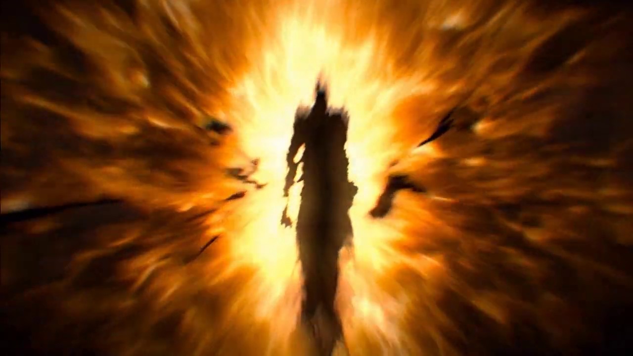 Shadow of Mordor - Alternative Orchestral Score