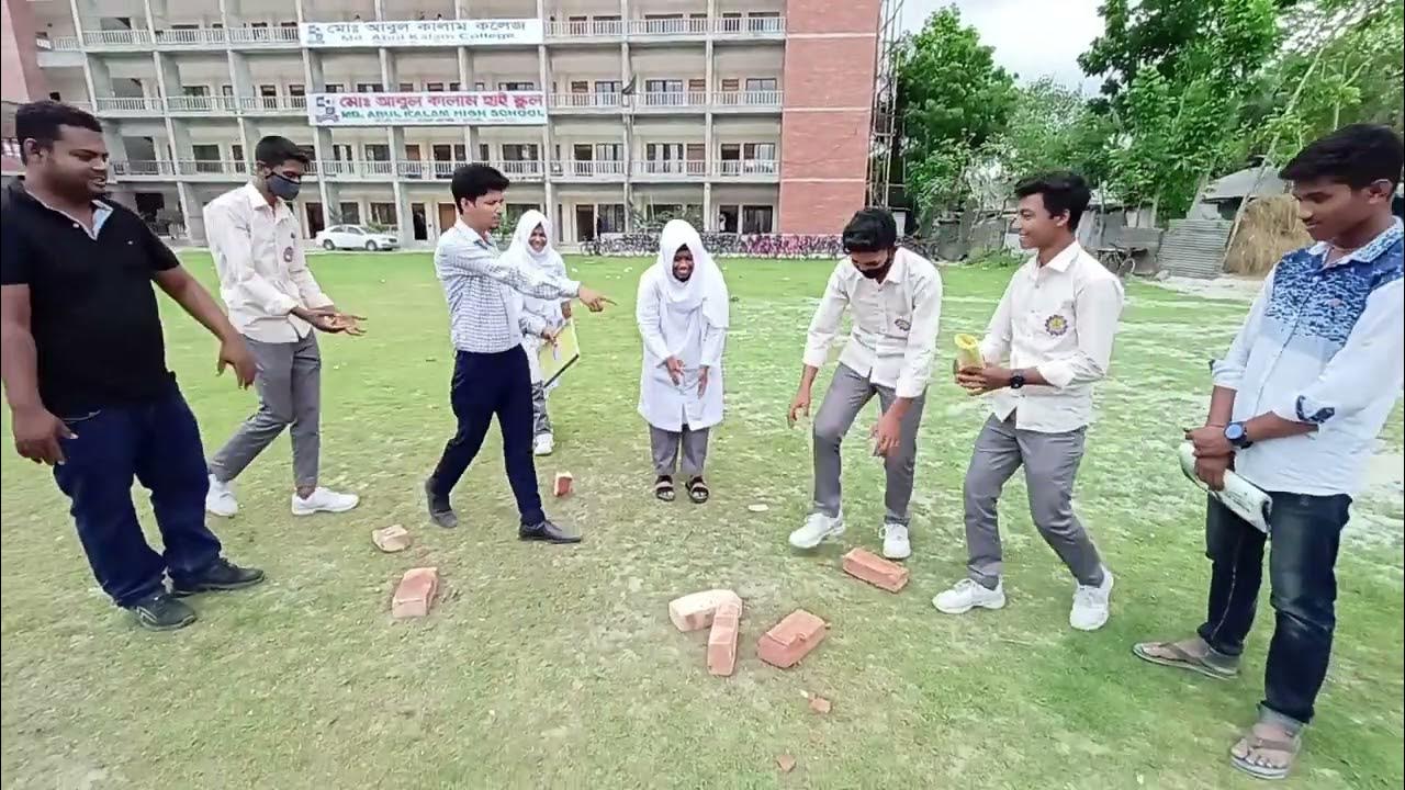 49. ইটের ফিল্ড টেস্ট/ Field Test of Bricks YouTube