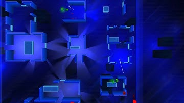 Frozen Synapse: Dowly (green) vs Arclight (red) 3 - Extermination