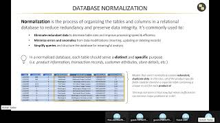 SQL ASHISH SIR FACTS AND DIMENSIONS 9TH JUNE 2023