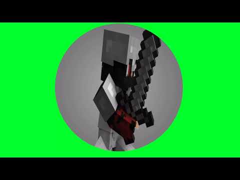 GREEN SCREEN İNTRO #3 COMEBACK