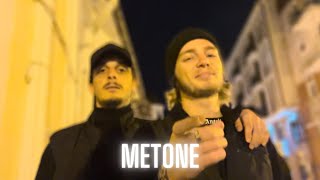 Azazel ft. Shelley - METONE (Music Video)