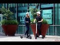 Xe điện Ninebot by segway kick scooter