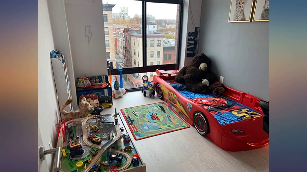 Marvel Spiderman City Swinger Decke 127x152 Cm – Superweicher Sherpa-Überwurf Für Kinder