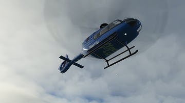 Neofly Search & Rescue SAR