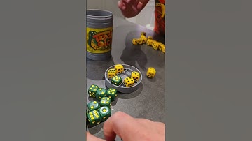 #trashdice #stem #teacher #elementary