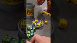#trashdice #stem #teacher #elementary