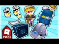 HOW TO GET ALL ITEMS in 8TH ANNUAL BLOXY AWARDS EVENT 2021!! (Roblox)