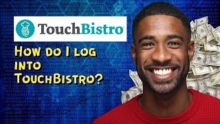 How do I log into TouchBistro