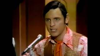 Clay Hart with It's Over (1970)