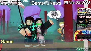 [Latest]Roblox Project Slayers codes (March 2023)