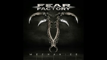 Fear Factory: Final Exit (Extended) HQ