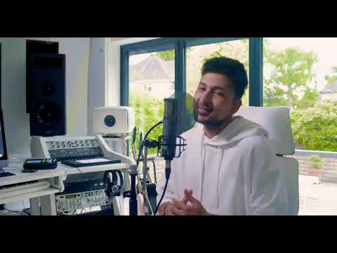  Tumhaari jagaah   By Zack Knight