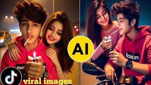 How to create 3D Ai Social Media Image | bing image creator tutorial