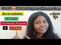 How to calculate/convert your CGPA for Canada masters degree requirement🇨🇦 || Bonus Tips Included.