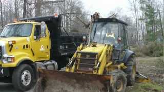 NCDOT Now April 9, 2012