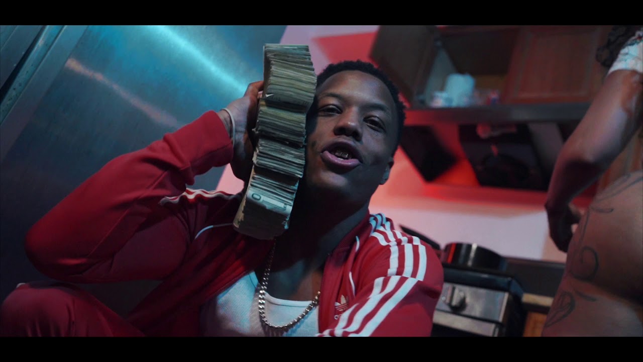 Stunna2Fly - 20's {Dope Man} (Official Music Video) Prod. By Stunna2Fly