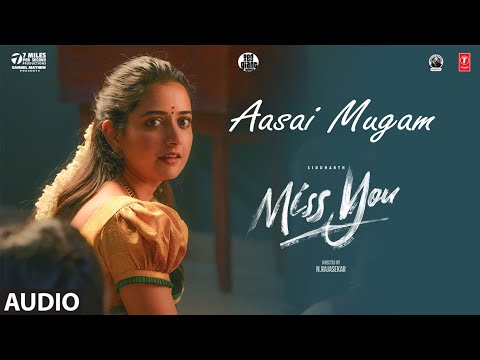 Aasai Mugam Song Lyrics on YouTube