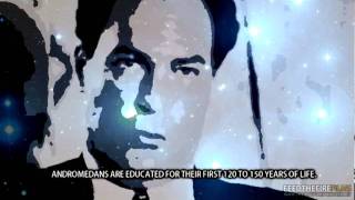 Galactic Intentions (FTF Films)