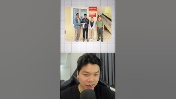 Thanh niên báo công an khi nhận 879 lượt chuyển tiền có nội dung lạ #shorts