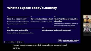 Webinar Series: Raising Thriving Global Learners | Episode 4 News