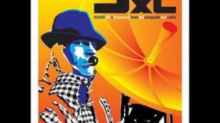 JXL ft. Dave Gahan - &#39;RELOAD&#39;