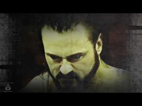 WWE MASHUP: DREAMING