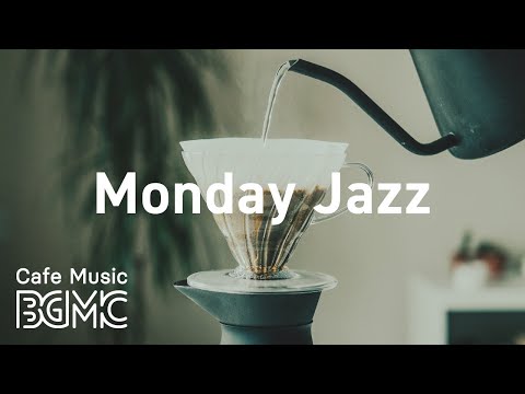 Monday Jazz: Piano Instrumental Soothing Music for Rest - Music for Strolling and Sight Seeing