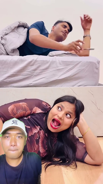 Ssst jangan kasih tau ya 😱 #funny