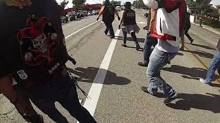 Austin Garret Ride - W4M 11/04/2018