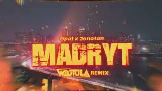 Opał X Jonatan - Madryt Wojtula Remix