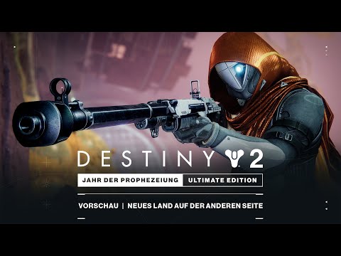 kein Name: Neues Land auf der anderen Seite – (Exotisch) | Jahr der Prophezeiung – Ultimate Edition