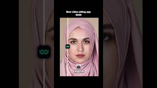 Persona app - Best video/photo editor 💚 #selfie #organicbeauty #fashiontrends #fashion screenshot 5