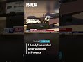 Deadly double shooting in West Phoenix | FOX 10 Phoenix