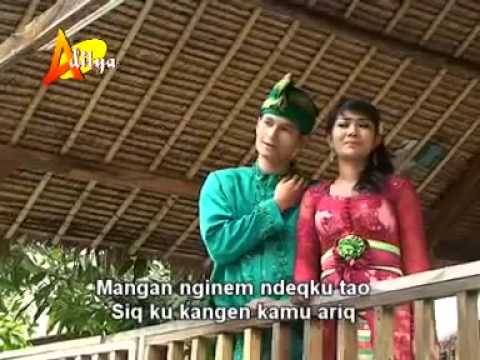 WAPBOM COM Cilokak Sasak AKU MELE Kesenian Sasak Lombok