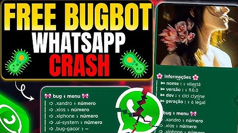 New Bugbot Whatsapp Set-up / How To Deploy BugBot With Pannel (Working)