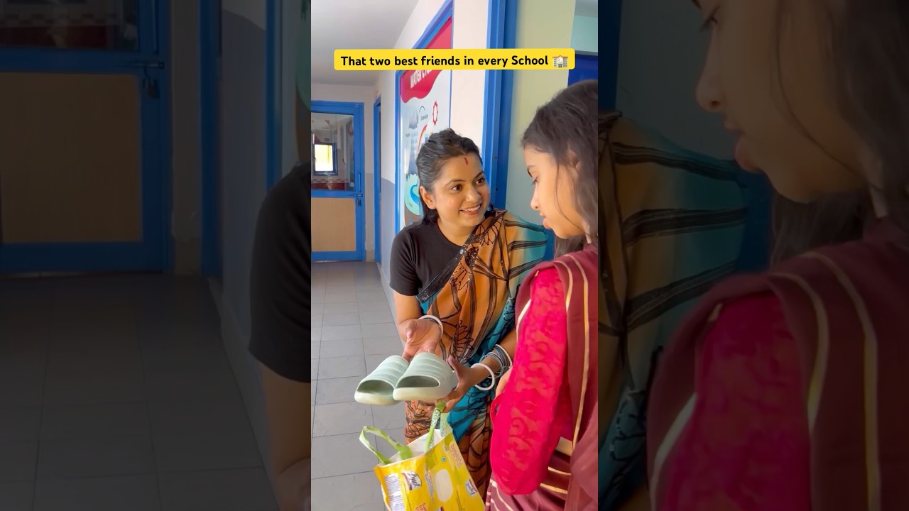 Har school m aisi 2 teachers jarur hoti hai👩‍🏫😂 #shorts #funnyshorts #ytshorts #teacherslife