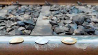 TRAIN VS COINS screenshot 5