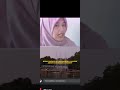 VIRAL... MAHASISWA CANTIK ANITA RODELINA TURNIP MUALLAF #SHORTVIDEO