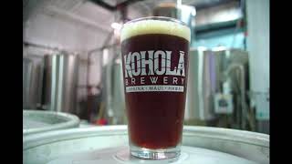 Kohola Brewery photos