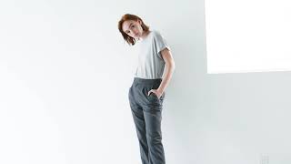 NORC by the line　AWパンツ