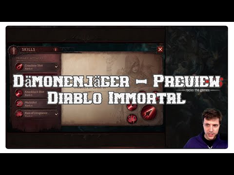 Diablo Immortal Endgame Dungeon Run Baal Hell 1 Paragon Youtube