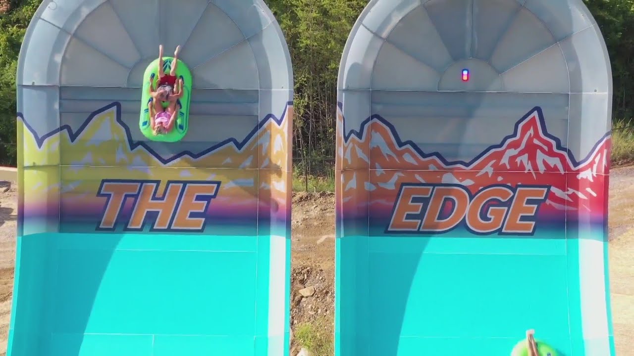 Soaky Mountain Crowd Calendar Soaky Mountain Crowd Calendar