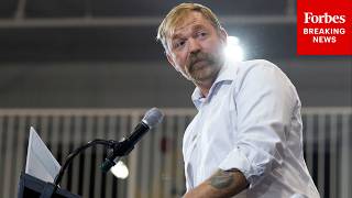Graham Platner Evaluating 'Best Path Forward' For Senate Bid After New Sexual Assault Allegation Update