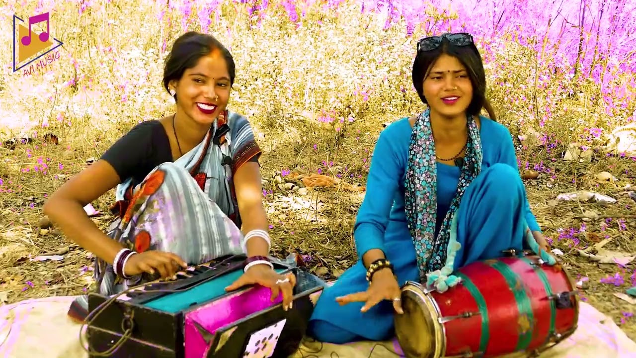 #Holi_Jharelia_Song || चोली रंगा गइल पानी में || Choli Ranga Gail Pani Me