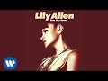 Lily Allen | Bass Like Home (Official Audio)