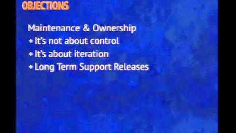 DrupalCon Prague 2013: COMPOSING DRUPAL