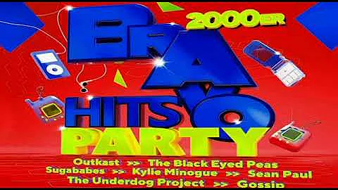 BRAVO 2000s PARTY HITS # BEST OF MUSIC ALBUM # BEST MUSIC RADIO CHARTS (2)