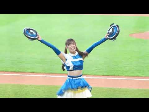 ﾌｧｲﾀｰｽﾞｶﾞｰﾙ 竹市 琴美【試合後 ｼﾞﾝｷﾞｽｶﾝﾀﾞﾝｽ ②】 2023･5･7(日)